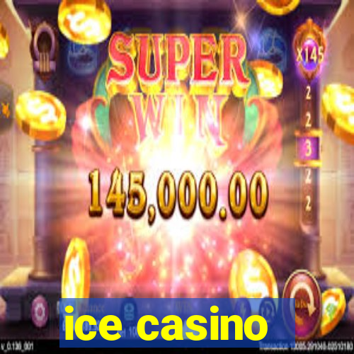 ice casino - app